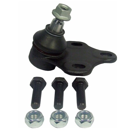 Delphi Suspension Ball Joint, Tc2191 TC2191